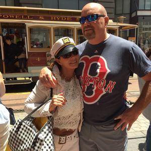 Meet your Posher, Diana dayton